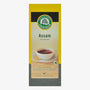 Ceai negru Assam, 20 plicuri, Lebensbaum, bio, 40 g