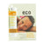 Balsam de buze cu protectie solara FPS 30 Eco Cosmetics, bio, 4 g