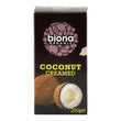 Crema de Cocos Biona, bio, 200 g
