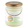 Crema de Cocos tartinabila Coconut BLISS Biona, bio, 250 g