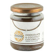 Crema de Cocos tartinabila cu Ciocolata Biona, bio, 250 g