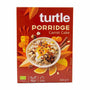 Cereale Porridge Carrot Cake Turtle, bio, 400 g