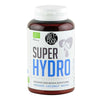 Super Hydro, apa de cocos pudra, Diet Food, bio, 150 g