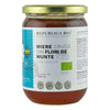 Miere ecologica poliflora cruda din Flori de Munte, Republica BIO, 700g