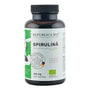 ANTI-INFLAMATOR Complet, pachet promotional (Curcuma/Turmeric + Spirulina), BIO, RAW, VEGAN