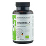 Chlorella bio de Hawaii (400 mg) Republica BIO, 300 tablete (120 g), ecologica