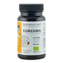 STOP DEPRESIE, pachet promotional (Curcuma + Ashwagandha), BIO, RAW, VEGAN