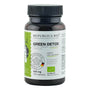 Green Detox (500 mg) supliment alimentar Ecologic Republica BIO, 120 tablete (60 g)