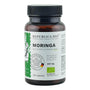 Moringa Ecologica din Israel (500 mg) Republica BIO, 120 tablete (60 g)