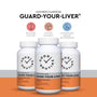 Guard-Your-Liver® 30 capsule moi Good Routine, natural, Secom