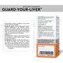 Guard-Your-Liver® 30 capsule moi Good Routine, natural, Secom