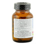 Triphala Organic India supliment nutritiv (480 mg), bio, 60 capsule (28,8 g)