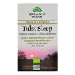 Ceai Tulsi Sleep Organic India, bio, 18 plicuri, 32,4 g