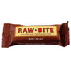 Baton fara gluten Raw-Bite Cacao Bio 50g