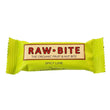 Baton fara gluten Raw-Bite Spicy Lime Bio 50g