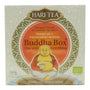 Ceai premium Hari Tea - Budha box - cutie cu toate cele 11 ceaiuri, 11 saculeti, bio, 22 g