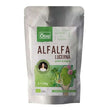 Alfalfa(Lucerna) pulbere Obio, bio, 125g, ecologic