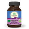 Ashwagandha Organic India supliment nutritiv (400 mg), bio, 60 capsule (24 g)