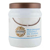 Ulei de Cocos dezodorizat pentru gatit Biona, bio, 875 ml
