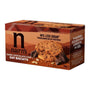 Biscuiti din ovaz integral cu ciocolata, Nairn's,200g, natural