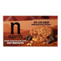 Biscuiti din ovaz integral cu ciocolata, Nairn's,200g, natural