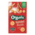 Biscuiti Organix Goodies Alfabet, de la 12 luni, bio, 5x25 g