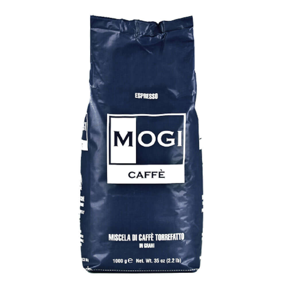 Cafea Blue boabe Mogi, 1kg, naturala
