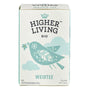 Ceai alb Higher Living, bio, 20 plicuri