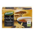 Ceai Rooibos cu vanilie, bio, 1,5g x 20 plicuri