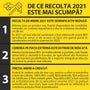 Miere de Zmeura ecologica cruda Republica BIO, 700 g