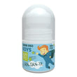 Deodorant natural pentru copii (baieti) An-Tan-Te Nimbio, 30ml, natural