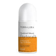 Deodorant roll-on cu portocala Terralura, 50 g, natural