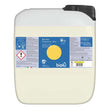 Detergent lichid pentru rufe albe si colorate cu lamaie Biolu, bio, 5L