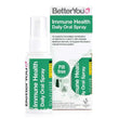 Immune Health Spray Oral Better You, 32 doze zilnice, 50ml, natural