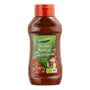 Ketchup pentru copii indulcit cu nectar de agave Dennree, bio, 500 ml