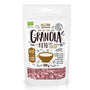 Keto Granola cu cacao Diet Food, bio, 200 g