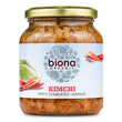 Kimchi Biona, bio, 350 g