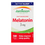Melatonina 3mg 100 comprimate Jamieson, natural