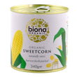 Porumb dulce Biona, bio, 340 g