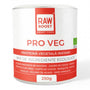 Pro Veg mix proteic vegetal RawBoost, bio, 250 g