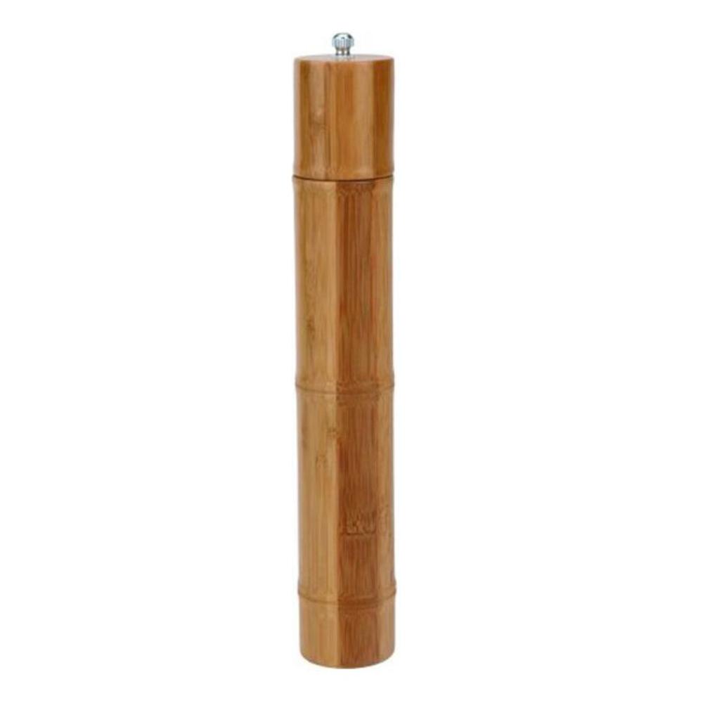 Rasnita de piper din bambus, 32 cm