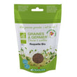 Seminte de rucola pentru germinat Germline, bio, 100 g