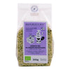 Seminte Bio de canepa decorticate FARA GLUTEN Republica BIO, 200g