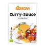 Sos Curry vegan FARA GLUTEN Biovegan, bio, 29 g