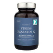 Stress Essentials (B-Complex cu Vitamina C si Magneziu) VEGAN Nordbo, 60 capsule, natural