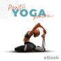 Poziții Yoga pentru...